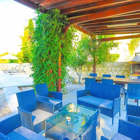 Villa Georgios Rafaela Polis Dış mekan fotoğraf